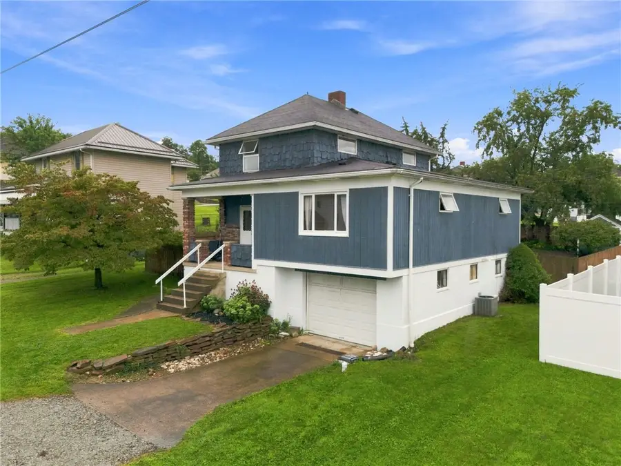 605 26th Street, Blairsville, PA 15717 - #3