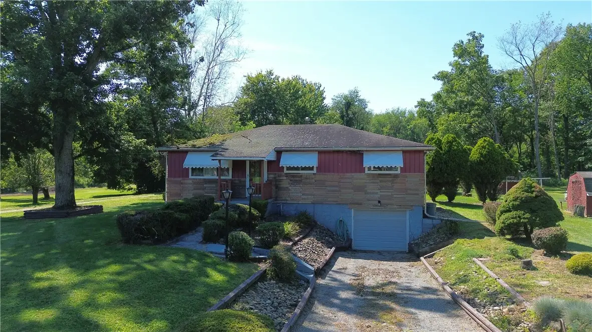 123 Eckstein Rd, Renfrew, PA 16053 - #1