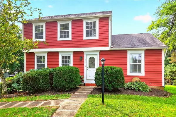 3521 Cedar Ridge Rd, Allison Park, PA 15101