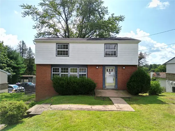 9948 Saltsburg Road, Pittsburgh, PA 15239