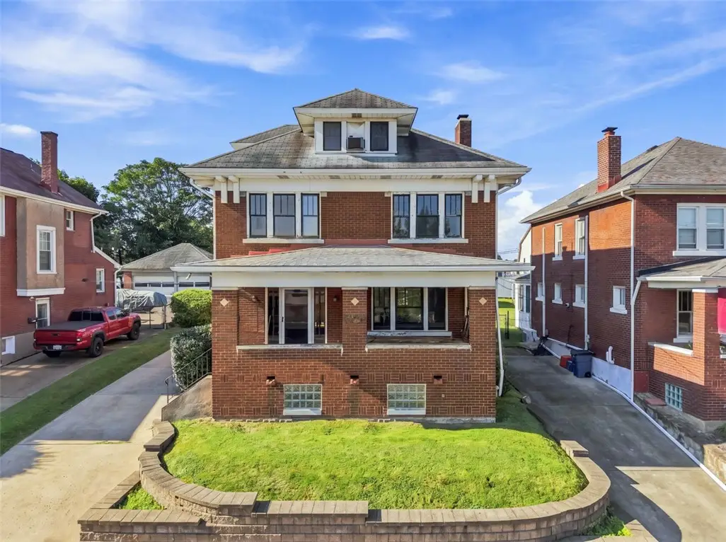 119 W Marion St, Homestead, PA 15120 - #1