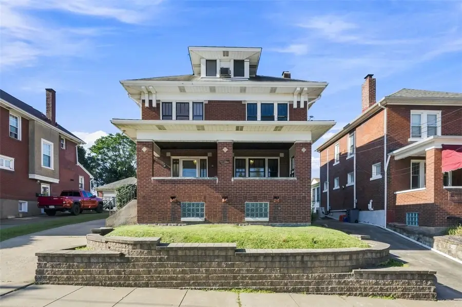119 W Marion St, Homestead, PA 15120 - #2