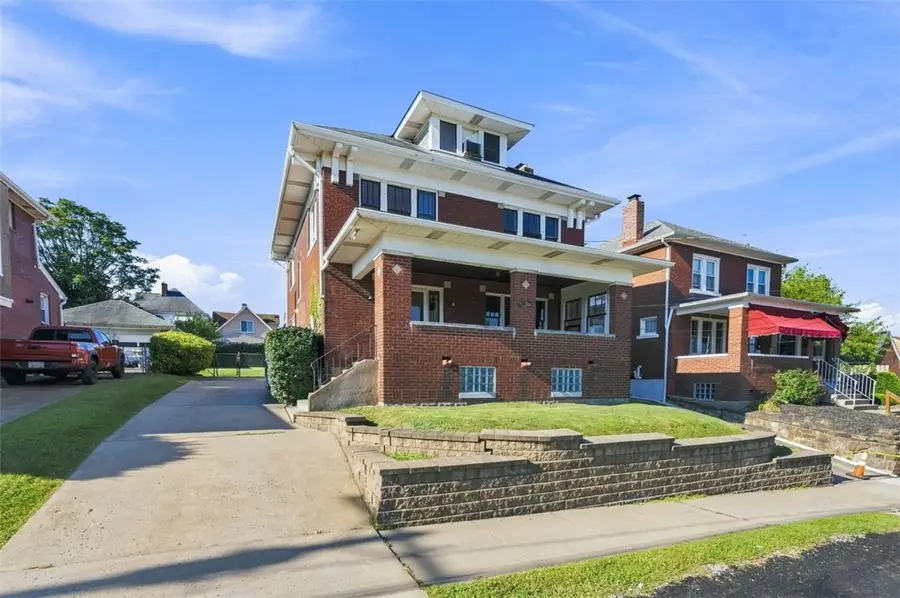 119 W Marion St, Homestead, PA 15120 - #3