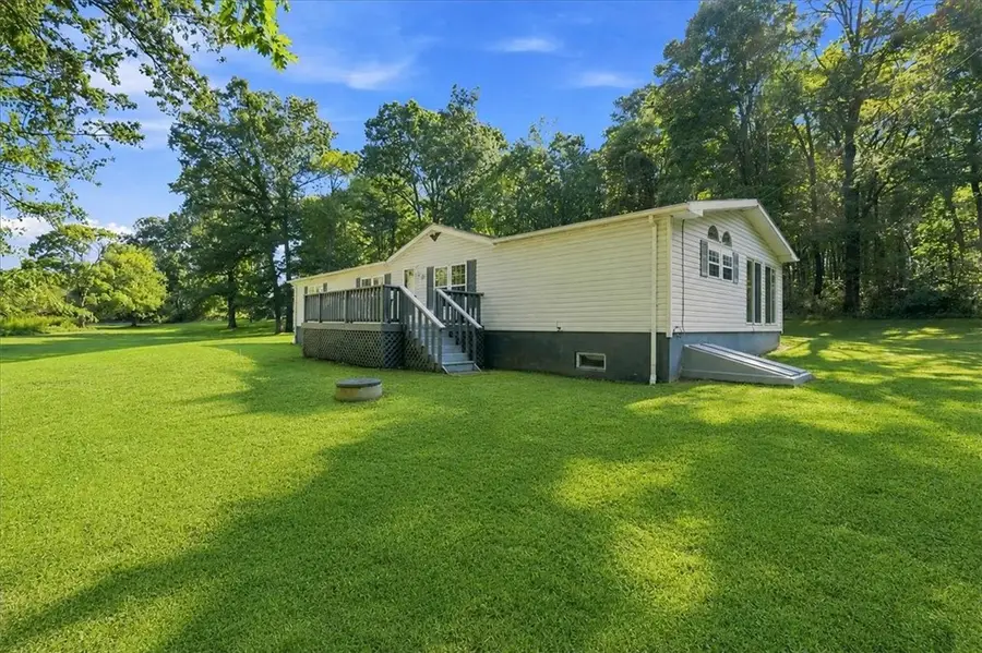 128 Porterfield Hill Rd, Cowansville, PA 16218 - #2