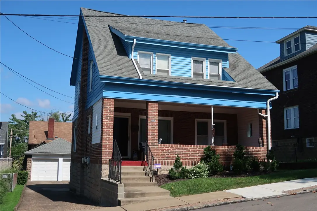 1250 Goe Ave, Pittsburgh, PA 15212 - #1