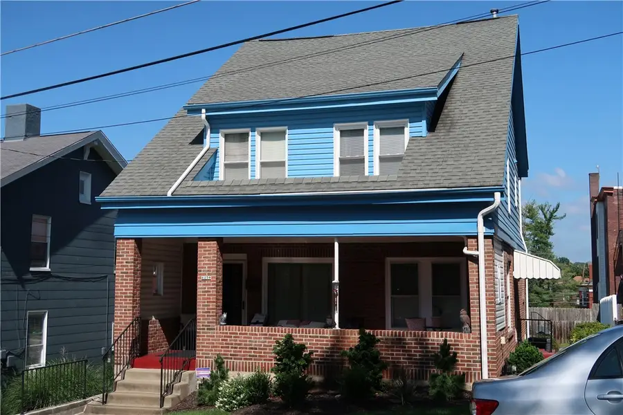 1250 Goe Ave, Pittsburgh, PA 15212 - #2