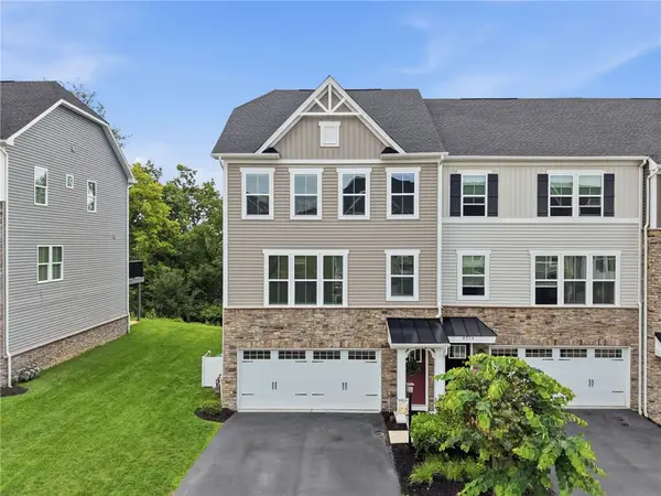 4012 Johns Ct, Cheswick, PA 15024