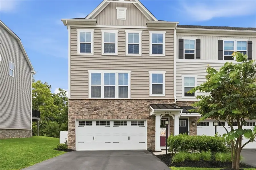 4012 Johns Ct, Cheswick, PA 15024 - #2