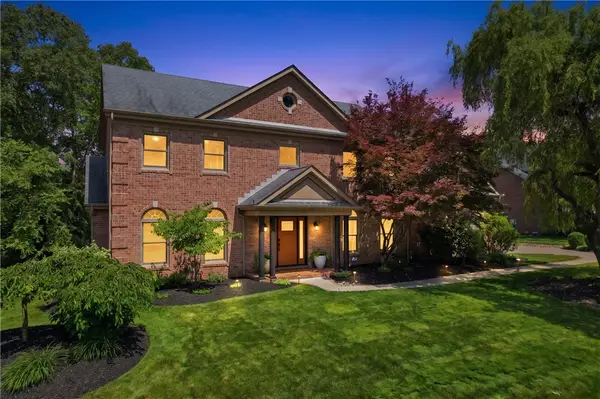 122 Radcliff Drive, Pittsburgh, PA 15237