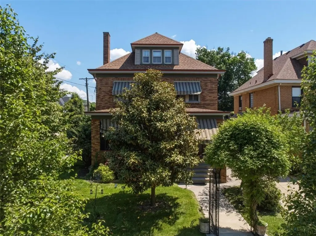 3624 Fleming Ave, Pittsburgh, PA 15212 - #1