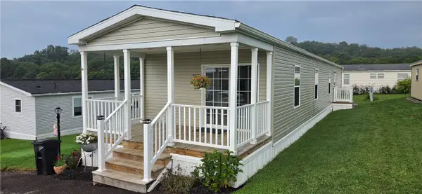 107 Brodview Ln, Berlin, PA 15530