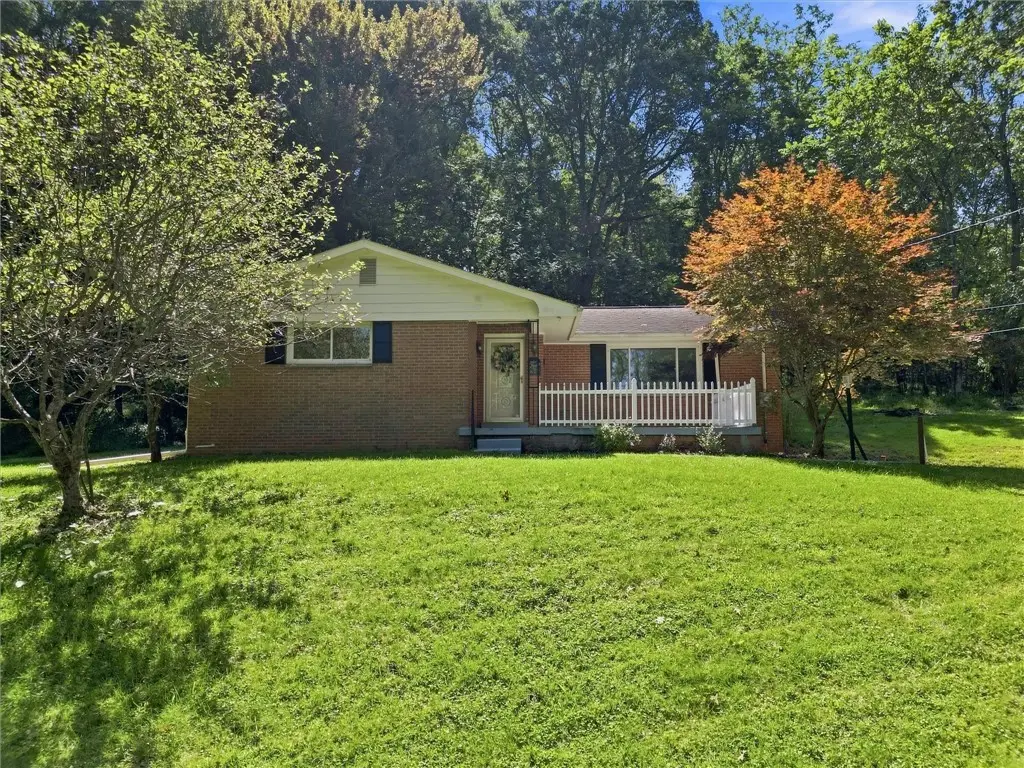 110 Cooper Rd, Venetia, PA 15367 - #1