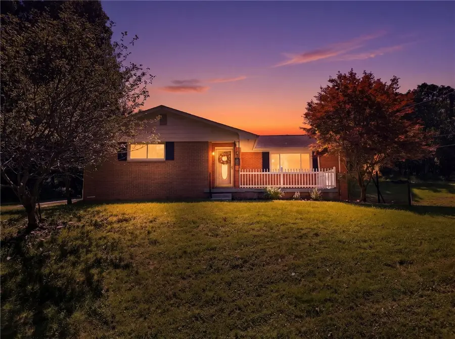 110 Cooper Rd, Venetia, PA 15367 - #3