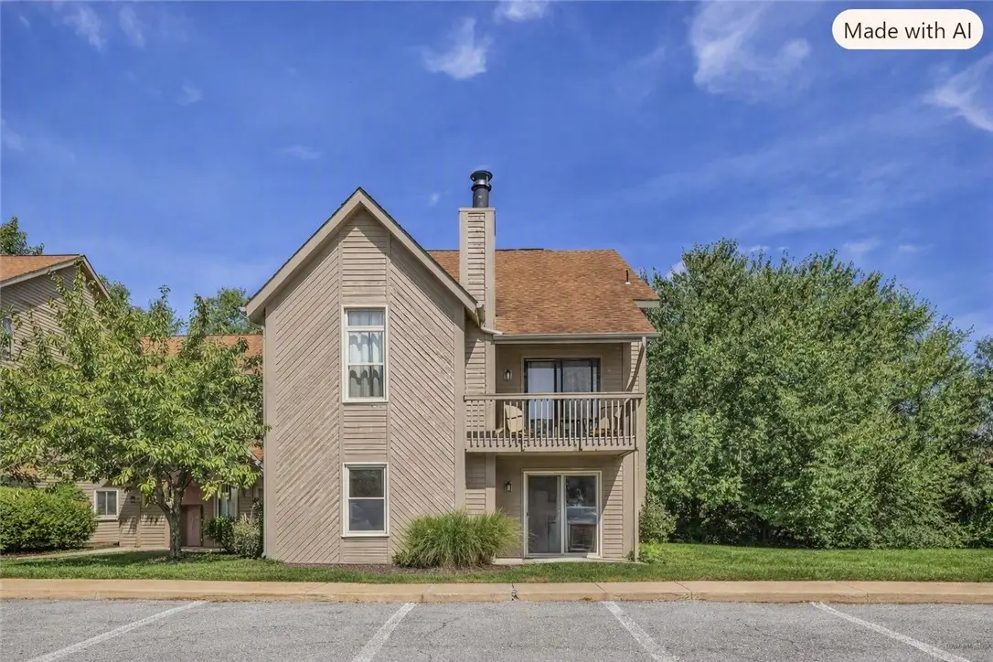 1266 Norberry Ct #21, Cranberry, PA 16066 - #1