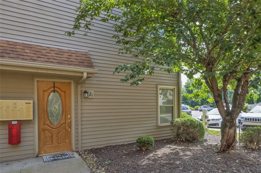 1266 Norberry Ct #21, Cranberry, PA 16066 - #3