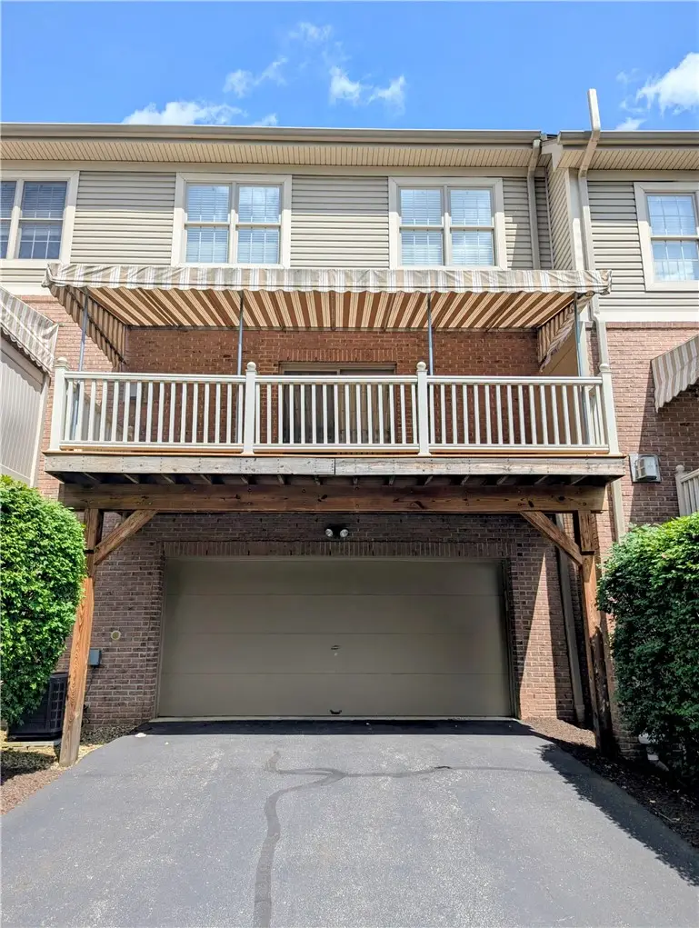 1705 Waterleaf Dr, Sewickley, PA 15143 - #3