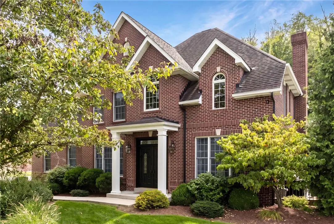 3040 Thomas Jefferson Dr, Jefferson Hills, PA 15025 - #1