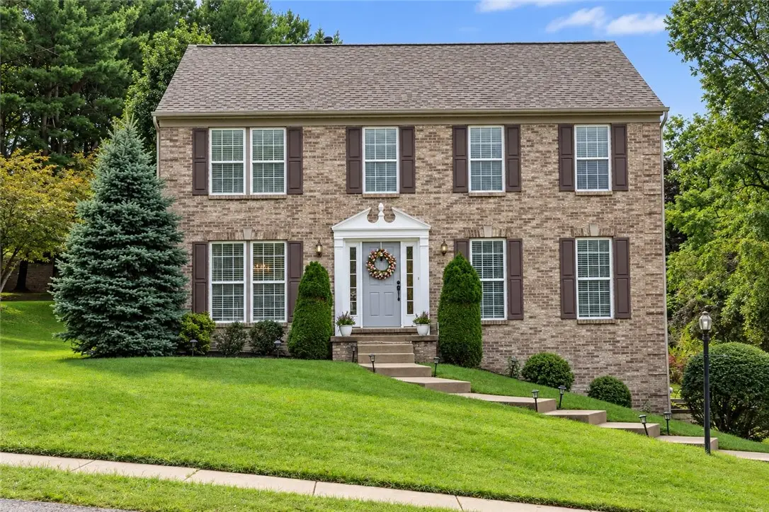8315 Reagan Dr, Pittsburgh, PA 15237 - #1