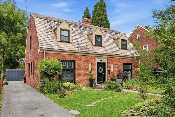 610 Crystal, Pittsburgh, PA 15228