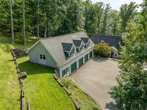 117 Tall Timber Drive, Ligonier, PA 15658