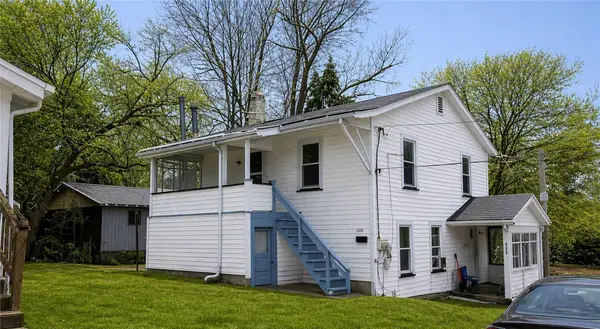 3319 8th Ave Rear, Beaver Falls, PA 15010