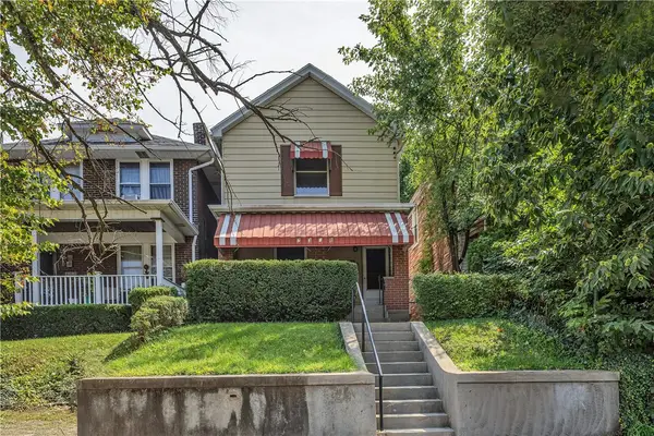 7328 Schley Ave, Pittsburgh, PA 15218