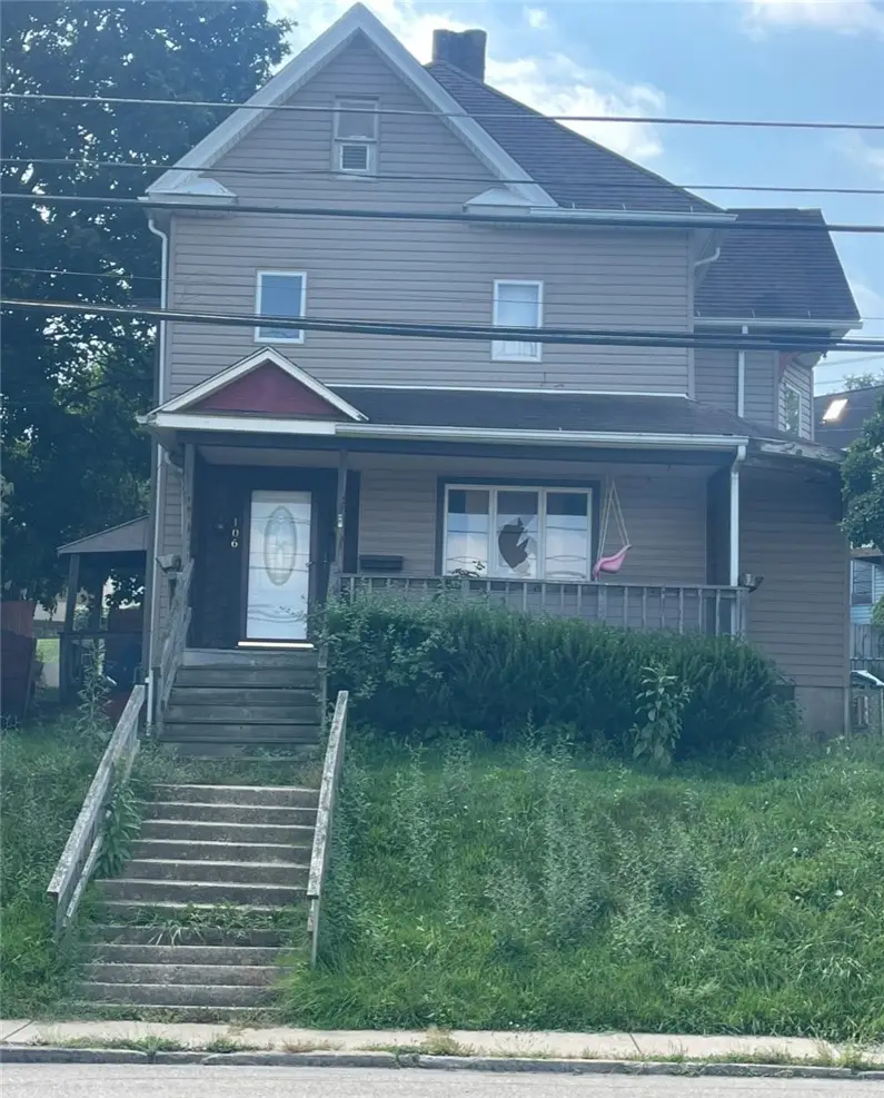 106 Zeigler Ave, Butler, PA 16001 - #1