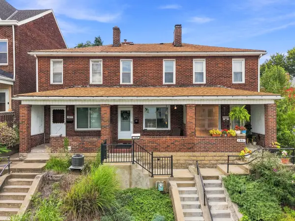 1879 Jancey Street, Pittsburgh, PA 15206
