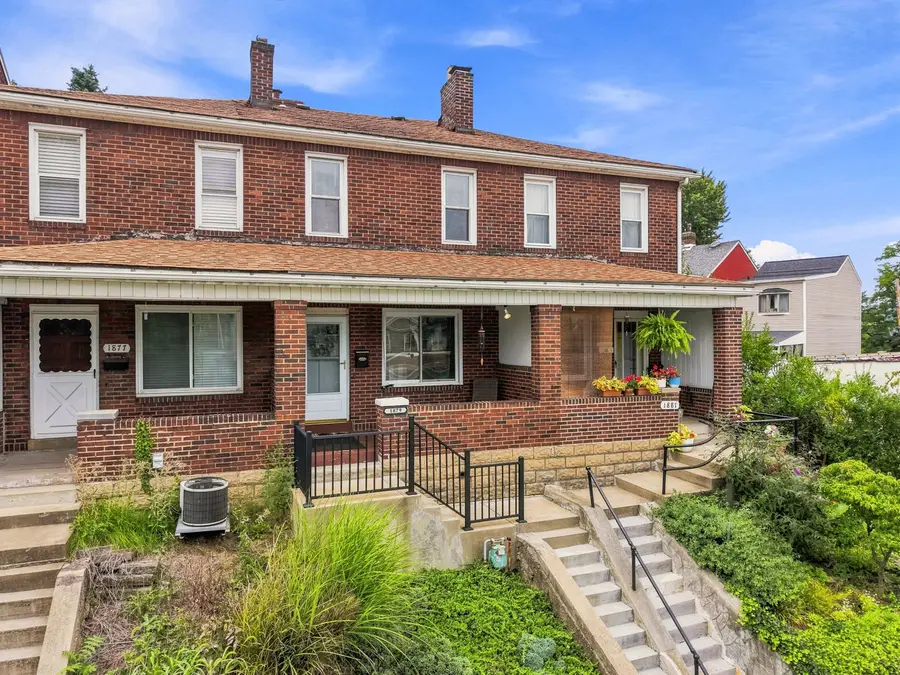 1879 Jancey Street, Pittsburgh, PA 15206 - #3