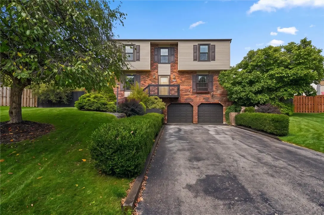 3514 Countrywood Drive, Allison Park, PA 15101 - #1