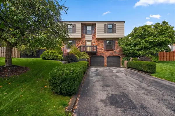 3514 Countrywood Drive, Allison Park, PA 15101