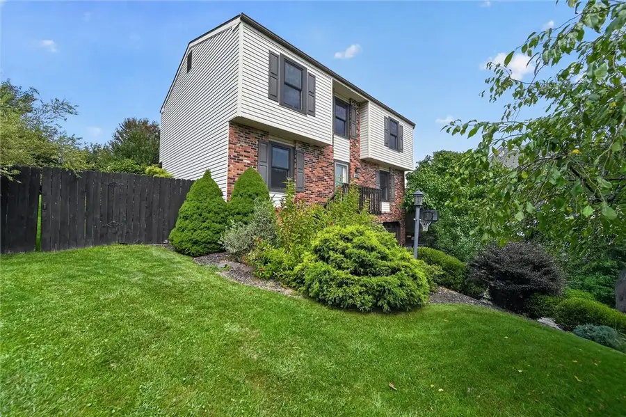 3514 Countrywood Drive, Allison Park, PA 15101 - #2