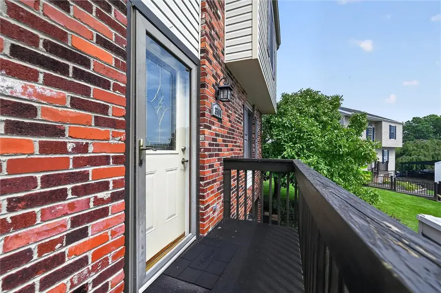3514 Countrywood Drive, Allison Park, PA 15101 - #3