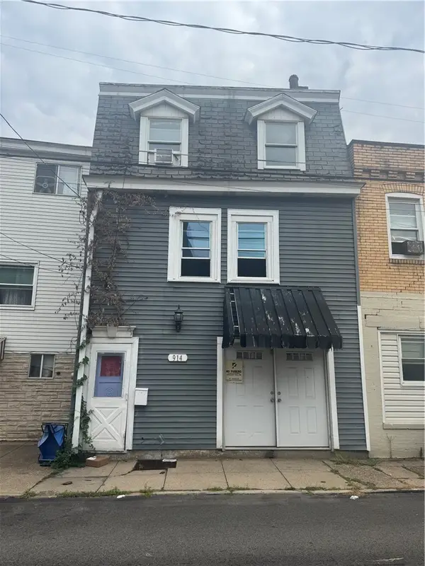 914 Penn St, Pittsburgh, PA 15215