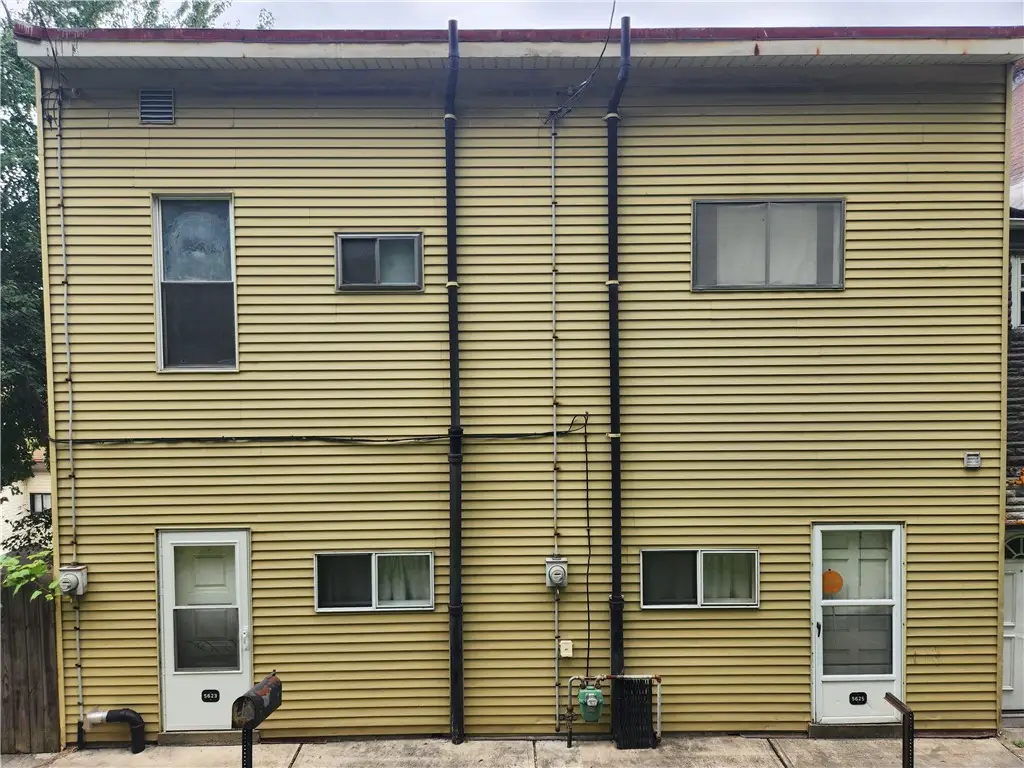 5623-5625 Carnegie St, Pittsburgh, PA 15201 - #1