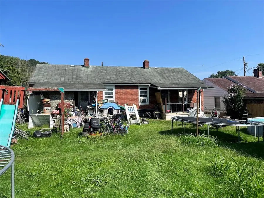 11 & 12 Second Street, Clarksville, PA 15322 - #3