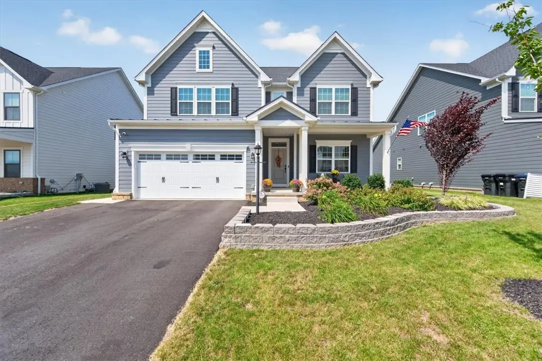 108 Mossy Oak Dr, Coraopolis, PA 15108 - #1