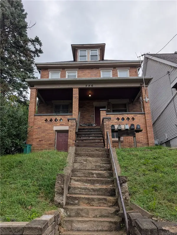 946 Beaver Rd, Ambridge, PA 15003