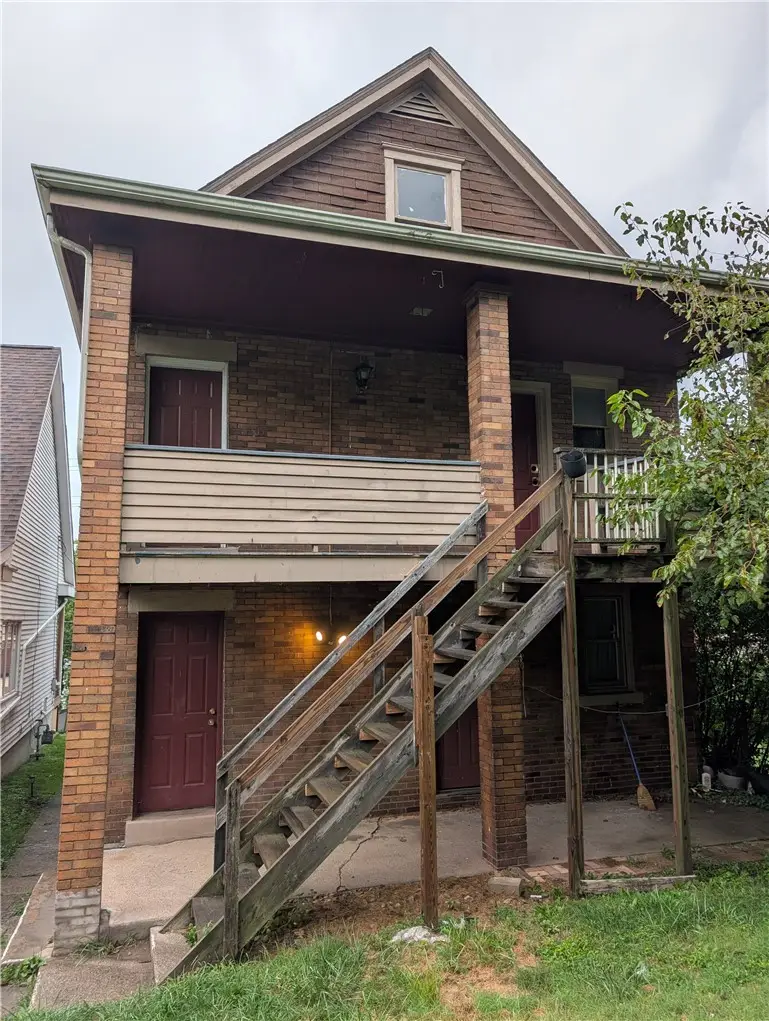 946 Beaver Rd, Ambridge, PA 15003 - #2