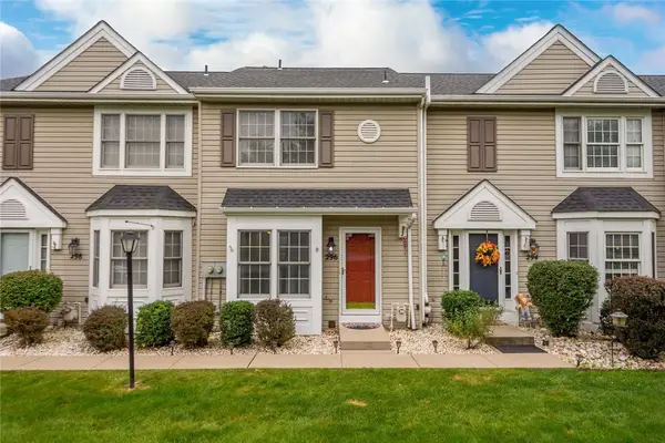 296 Cordial Drive, Bridgeville, PA 15017