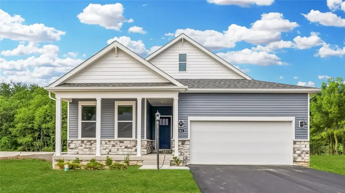 101 Claireview Drive, Scott, PA 15106 - #1