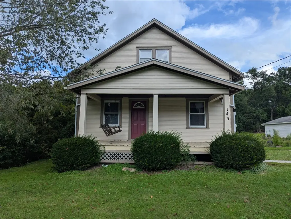 143 Wick Rd, Slippery Rock, PA 16057 - #1