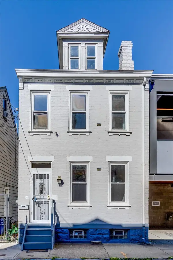 102 S 16th St, Pittsburgh, PA 15203