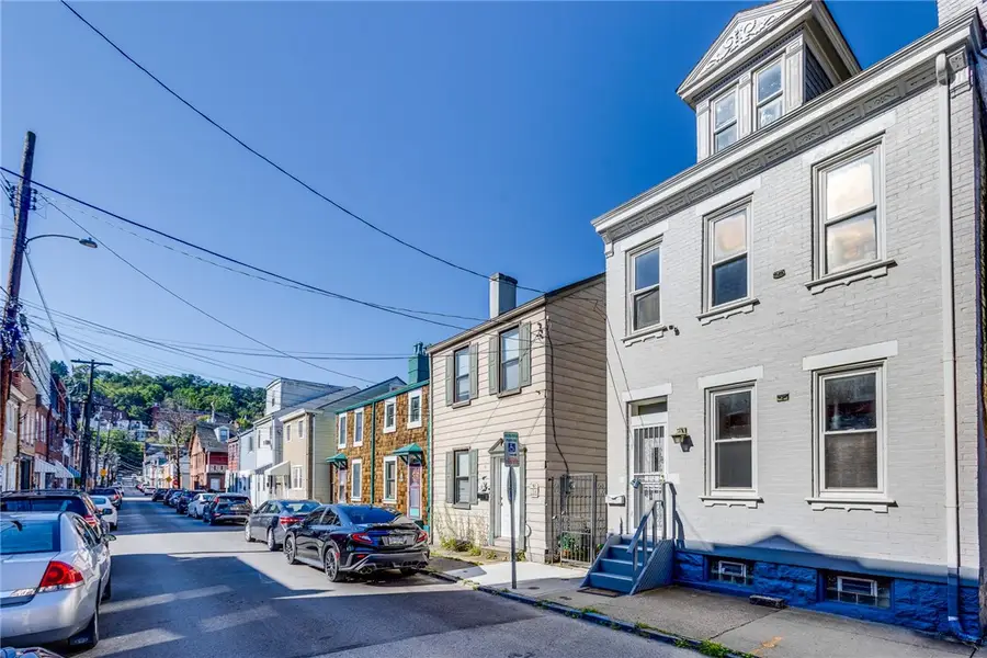 102 S 16th St, Pittsburgh, PA 15203 - #2