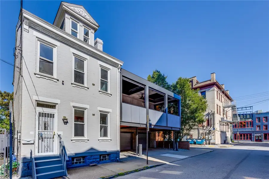 102 S 16th St, Pittsburgh, PA 15203 - #3