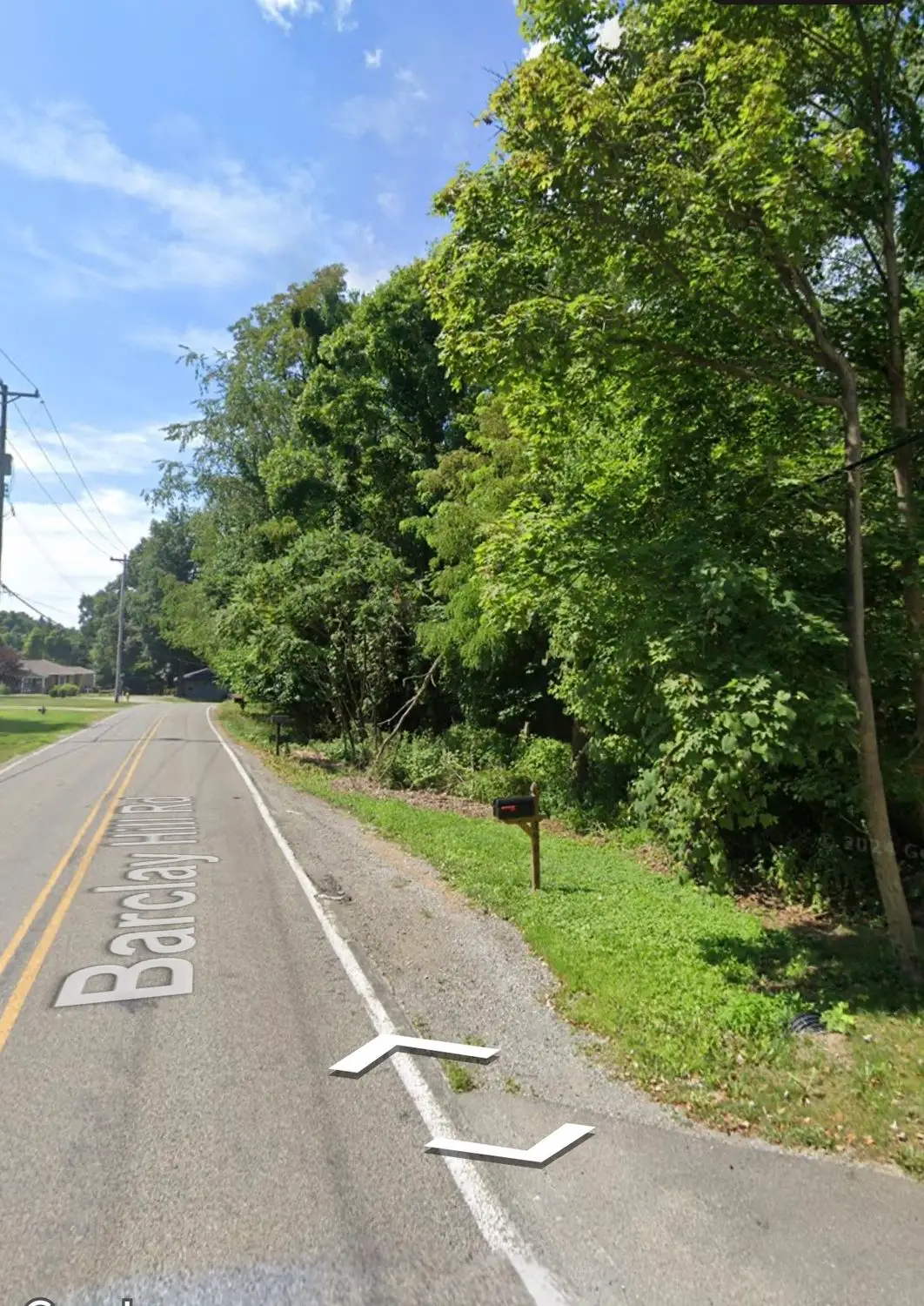 0 Barclay Hill Road, Beaver, PA 15009 - #1