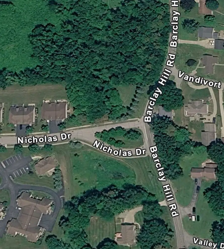 0 Barclay Hill Road, Beaver, PA 15009 - #2