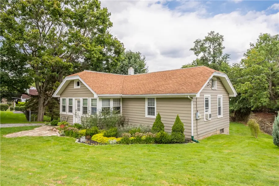 5827 Irishtown Rd, Bethel Park, PA 15102 - #2