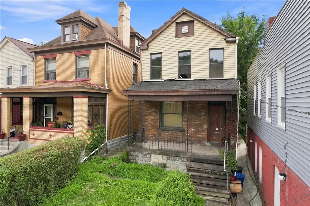 312 Johnston Ave, Pittsburgh, PA 15207 - #1