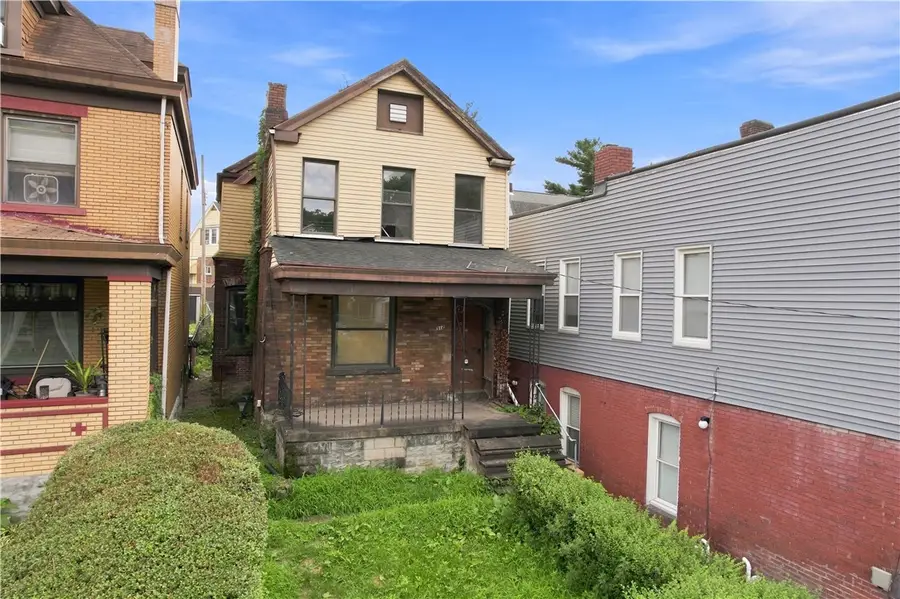 312 Johnston Ave, Pittsburgh, PA 15207 - #2
